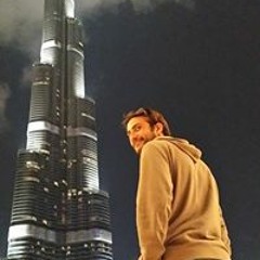 Adeeb Haddad