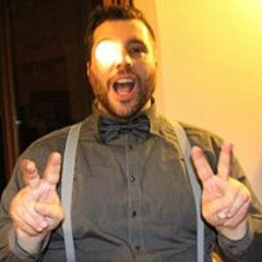 Francky Goes To Hollywood