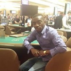 Matongo Paul Sikabanze