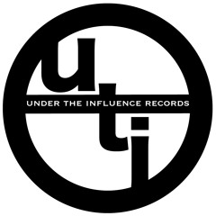 Under The Influence Podcast Episode 1