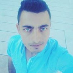 Aziz Abrahem