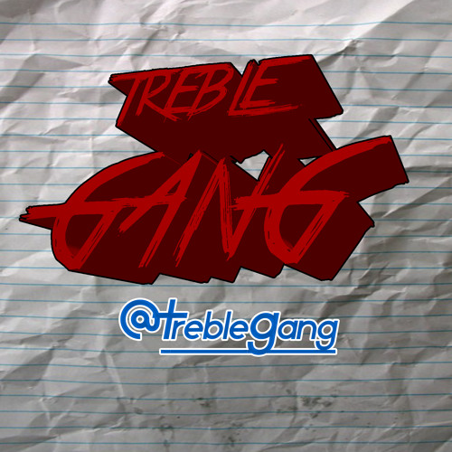 TrebleGang’s avatar