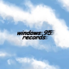 Windows 95 Records