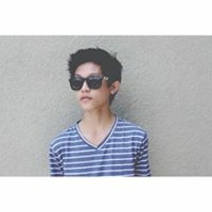 Lance Jairue Geronaga