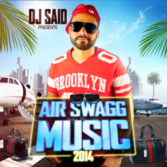 Dj SAiD-Officiel