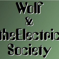 wolfandtheelectricsociety