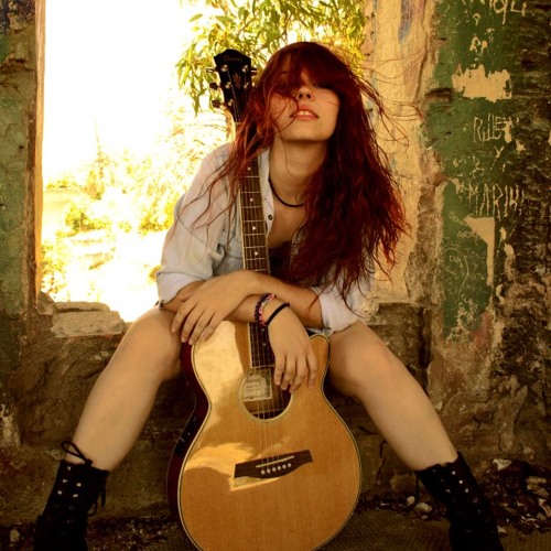 Numb - Linkin Park cover by Raquel Eugenio