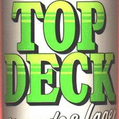 Tony Djtonyg Gittins