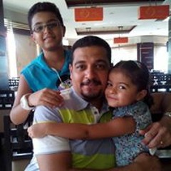 Magdy Nakhnoukh Rifk