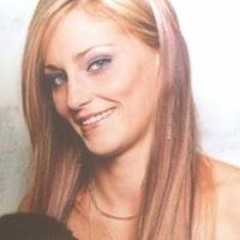 Rebecky Nightingale