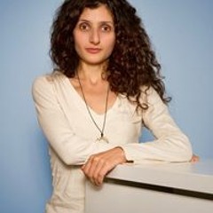 Karapetyan Nari