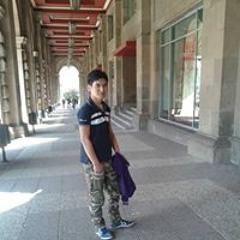 Ali Akbar Nazari