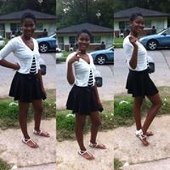 RaShaelaa Shaunellee