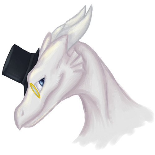 DragonChap’s avatar