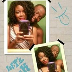 Avery Williams Dramafree