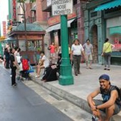 Qamarul Arifin Hj Affandy