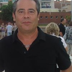 Josep Anton Gómez Rojas