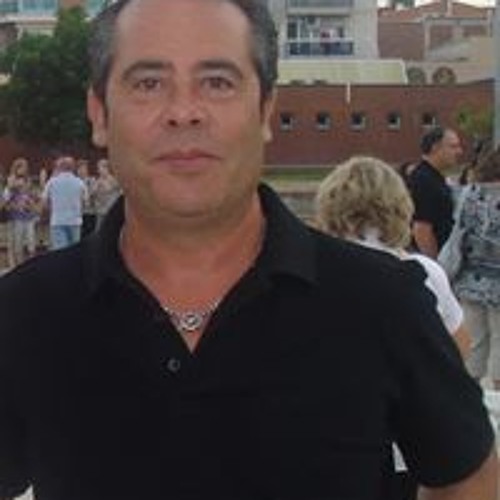 Josep Anton Gómez Rojas’s avatar