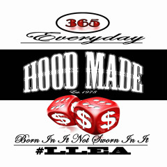 I LOVE DIS - SNIPE - TEEZY - MAJOR GAME