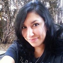 Adryana MoMo Montoya