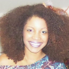 Patrice foxyroxyduncan