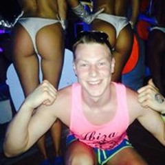 Samuel McVeigh