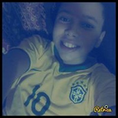 Kaio Drew Ferreira