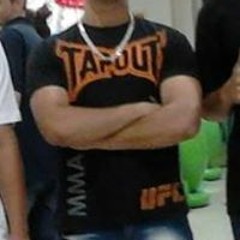 Alex Fml Bacamarte