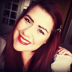 Yohanna Ribeiro Pinho