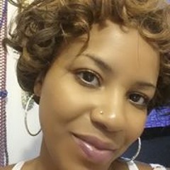 Veronica Marie Barnaby