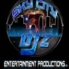 SkyCityDJZ