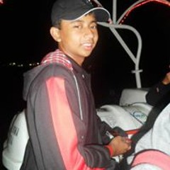 Andrean Ivan Ardianto