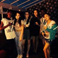 Kayjay Mcdonald Ferguson