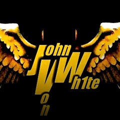 JOHN VON WH1TE