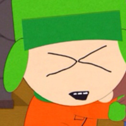 Kyle Broflovski (Sweater) | South Park Collection Minecraft Skin