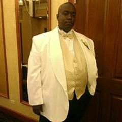 Robert E. Wordlaw III