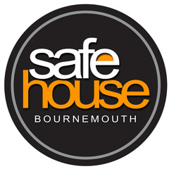 Safehouse music.