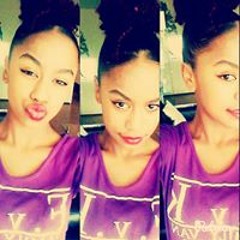 Giannina Michelle Dawson