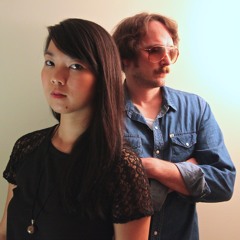 Man & Woman