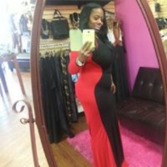 Tajahi Alahnah'sMommy