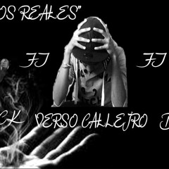 VERSO CALLEJER LC CREW