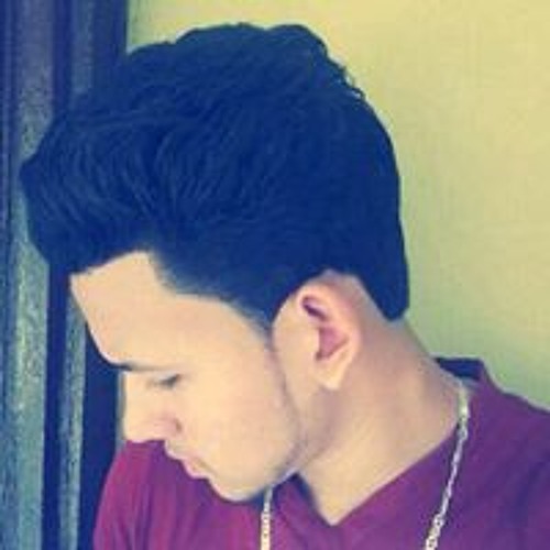 Luis Thehusthler Garcia’s avatar