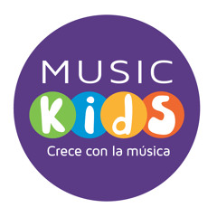 Musickids///Colombia