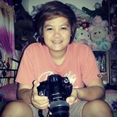 Mariz Canaria Nuñez