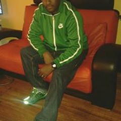 Leon Griffin 2