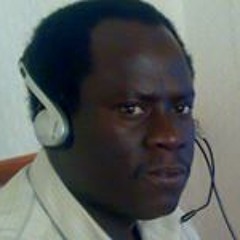 Amadou Jarju 1