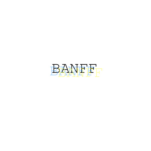 SoundCloud profile picture for @banff