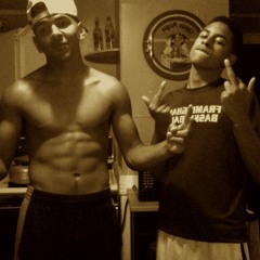 Nate YoungPilot Martino