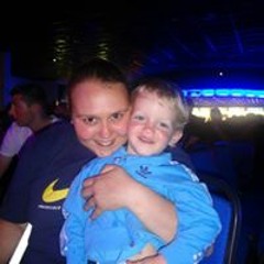 Kathleen Pamela Hart