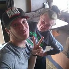 Michael Contreras 31